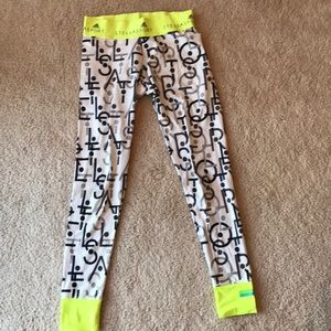 Adidas StellaSport leggings